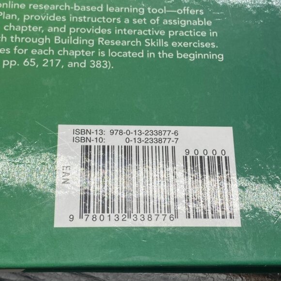 Educational Research: Competencies for Analysis... - Picture 11 of 11